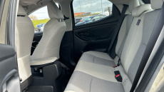 Toyota Yaris 1.5 Hybrid Excel 5dr CVT Hybrid Hatchback